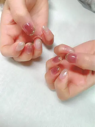 ネイル サロンド プラージュのネイルデザイン