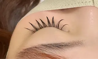 マツエク・マツパ eight misaki🦋のマツエク・マツパデザイン