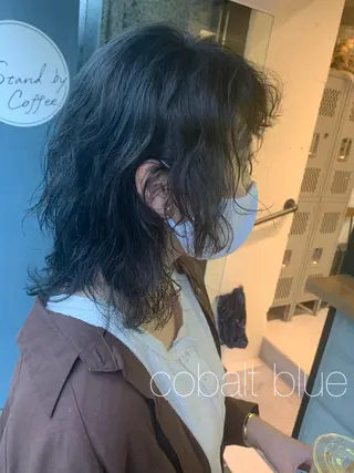 ミディアム 個室髪質改善サロンHANARE by youreshair 神楽坂所属・似合わせ×髪質改善| 矢島沙織のその他イメージ