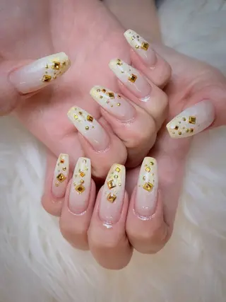 ネイル Nail ameria megu所属・ameria meguのネイルデザイン