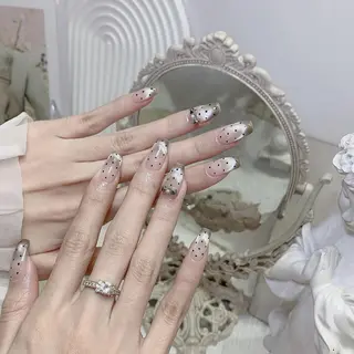 ネイル Nails 168 ネイルズイロハのネイルデザイン