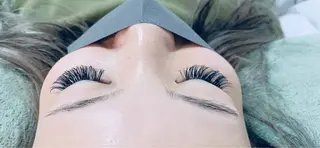 マツエク・マツパ 創健ビューティー 御徒町・上野本店のマツエク・マツパデザイン