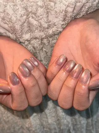 ネイル nail salon gran所属・kawano amiのネイルデザイン