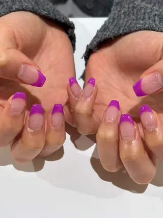 ネイル REINA .のネイルデザイン