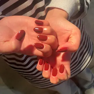 ネイル DariL Ayaのネイルデザイン