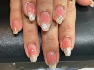 ネイル Nail salon Kahuuのネイルデザイン