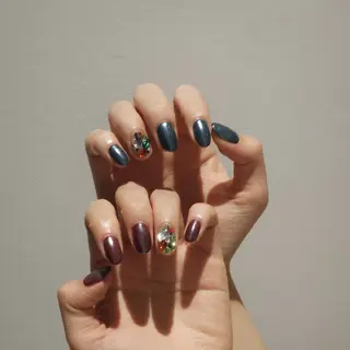 ネイル ayana nails所属・nail salon ayanaのネイルデザイン