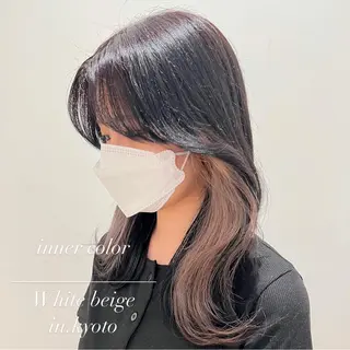 ロング platinam doll南草津店のマツエク・マツパデザイン