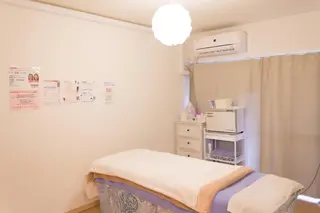 キッズ 3歳~フォト美肌脱毛 Dione湘南藤沢店のエステ・リラクイメージ