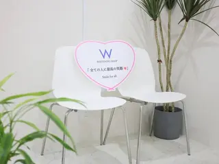 メンズ ホワイトニング ショップ船橋店のエステ・リラクイメージ