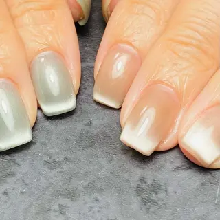 ネイル 【月島・豊洲・門仲】 Chieのネイルデザイン