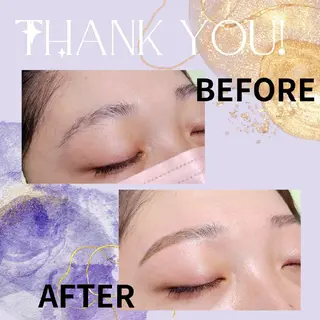 hanaCoco+plus所属・hanacoco ＋plusのマツエク・マツパデザイン