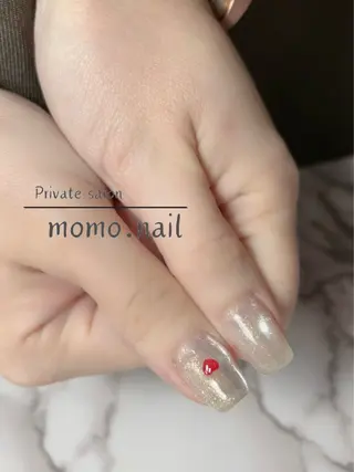 ネイル momo.nail まさこのネイルデザイン