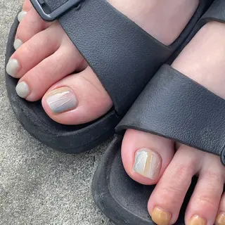 ネイル irodori ayaのネイルデザイン