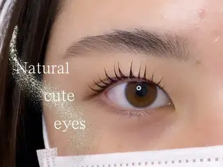 マツエク・マツパ いお/暖色カラー /髪質改善のヘアスタイル