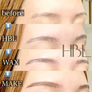アイブロウ bijou eyesalonの眉毛・アイブロウイメージ