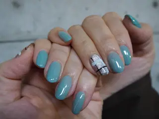 ネイル oir. nailsalonのネイルデザイン