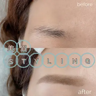 Ate eyelash（アテ　アイラッシュ）所属・西村 有貴のマツエク・マツパデザイン