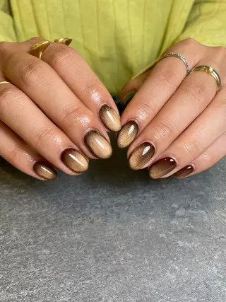 ネイル salondevi2 rikoの眉毛・アイブロウイメージ