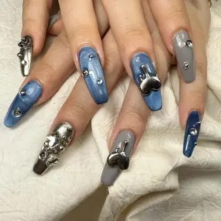 ネイル lol's所属・lol's na2のネイルデザイン