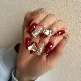 ネイル SAKATA MANAKAのネイルデザイン