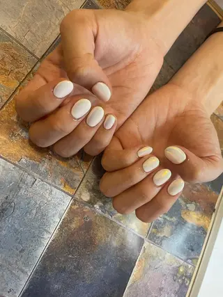 ネイル Classy【クラッシー】所属・Classy: Mizukiのネイルデザイン