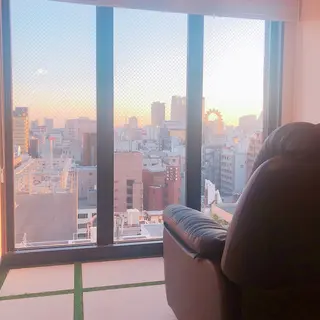 マツエク・マツパ 🎱ROAR🎱 HAZUKIのマツエク・マツパデザイン