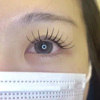 マツエク・マツパ BUNNYEYES 水野のマツエク・マツパデザイン