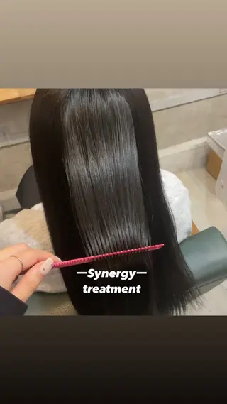 ロング 🎀カットモデル募集 /Kaho🎀のヘアスタイル