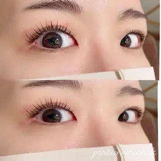 マツエク・マツパ eyelist マツエク🐣のマツエク・マツパデザイン