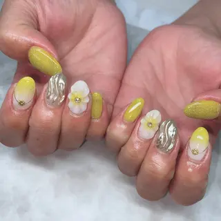 ネイル C. NAILSのネイルデザイン