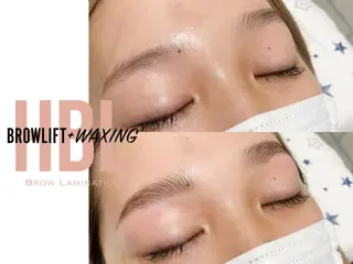 マツエク・マツパ トレヴァーデルチザン inuiのマツエク・マツパデザイン