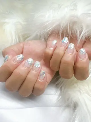 ネイル 痩身/脱毛/ネイル HARUKAのエステ・リラクイメージ