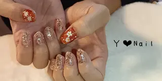 ネイル 中島 泰子のネイルデザイン