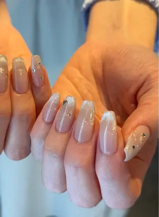 ネイル Manon/ rikaのネイルデザイン