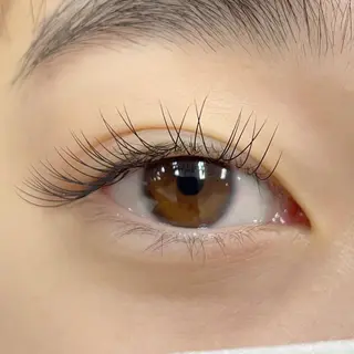 マツエク・マツパ yuzuka ❤︎のマツエク・マツパデザイン