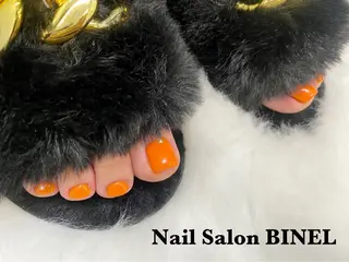 ネイル H. Yuukaのネイルデザイン