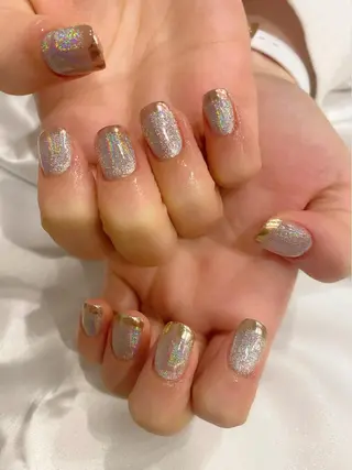 ネイル muk.nail kyokoのネイルデザイン