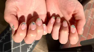 ネイル nailsister まゆのネイルデザイン
