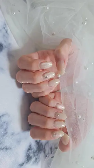 ネイル Salon   improve所属・improve ayaneのネイルデザイン