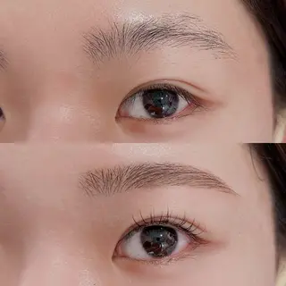 アイブロウ KOKARO 浜松店の眉毛・アイブロウイメージ