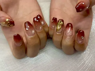 ネイル yurina ☆のネイルデザイン