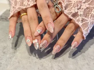 ネイル ikoi🫧 Kotomiのネイルデザイン