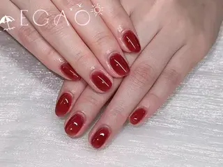 ネイル Egao Nail Salonのネイルデザイン