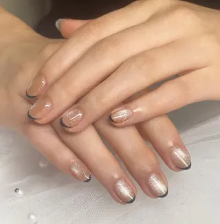 ネイル はる はるのネイルデザイン