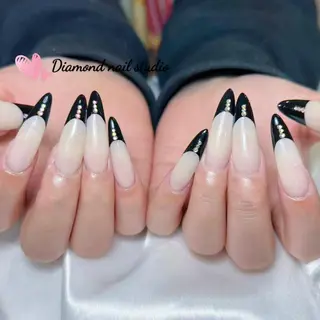 ネイル Diamond NAIL✨のネイルデザイン