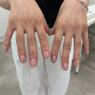 ネイル TK nail Sugiyamaのネイルデザイン