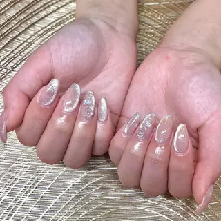 ネイル KAONAIL昭島店 【伊藤】のネイルデザイン