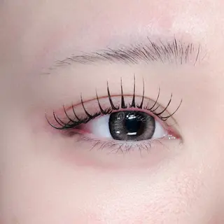 マツエク・マツパ TOP 辻のマツエク・マツパデザイン