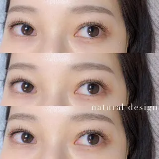 マツエク・マツパ ラヴィー所属・マツエク専門店 Laviy博多のマツエク・マツパデザイン